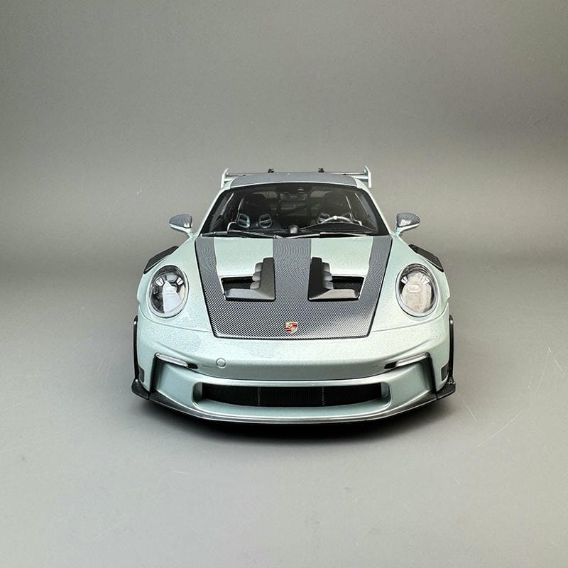 Minichamps 1:18 Porsche 911 GT3 RS