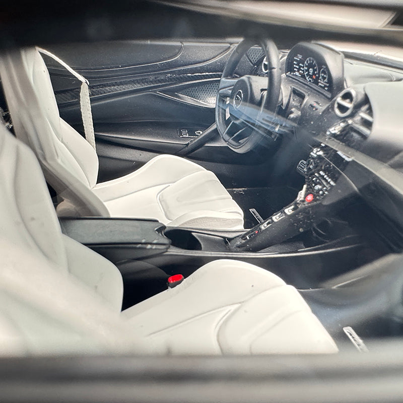 GT Spirit 1:18 CLDC040 – Limited Edition Resin Model (Fully Sealed Collector’s Piece)