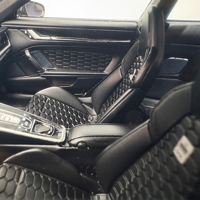 BRABUS 900 Resin Model - GT Spirit 1/18 Collectible Model CLDC037