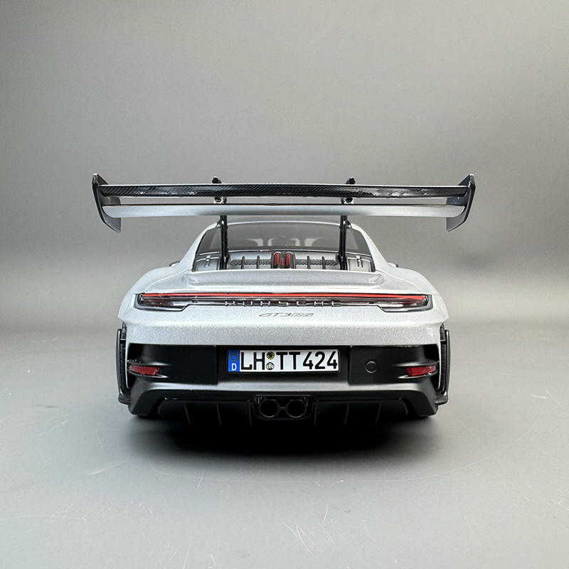 Norev 1:18 Porsche 911 GT3 RS Diecast Car