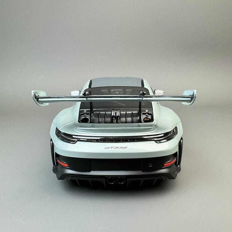 Minichamps 1:18 Porsche 911 GT3 RS