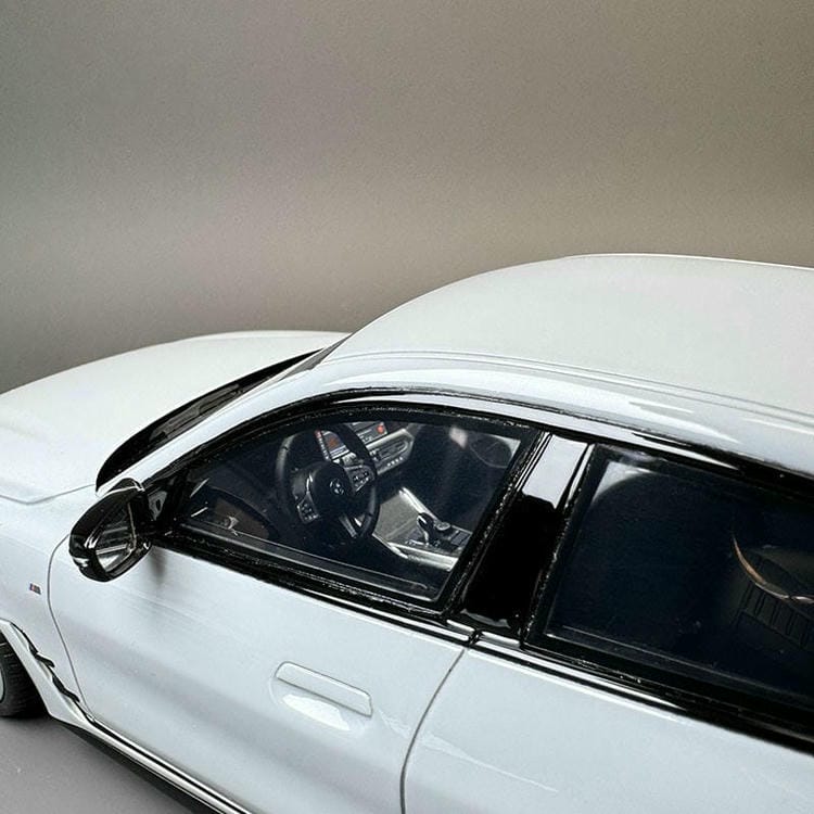 GT Spirit 1:18 BMW M440i Resin Model Car(OT454)