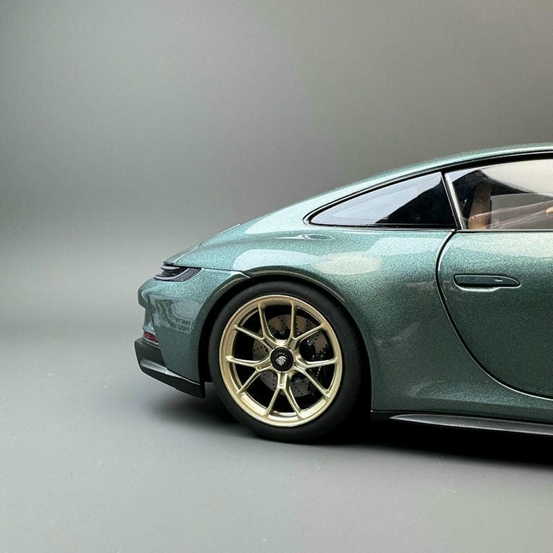 Norev 1:18 Porsche 911 GT3 Alloy Die-Cast Model Car(187382)