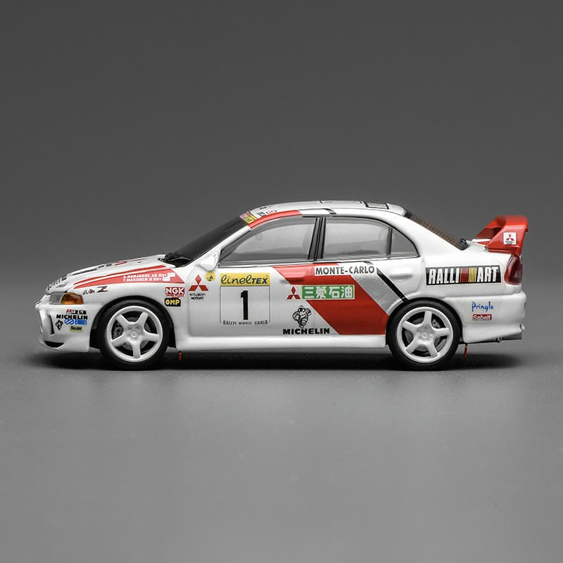 Pre-Order MOTORHELIX 1:64 Diecast Cars – 6 New Models,Ships Dec 2025