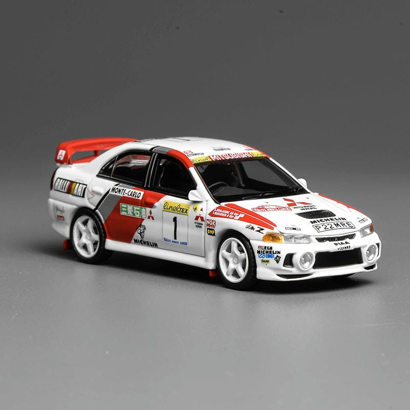 Pre-Order MOTORHELIX 1:64 Diecast Cars – 6 New Models,Ships Dec 2025