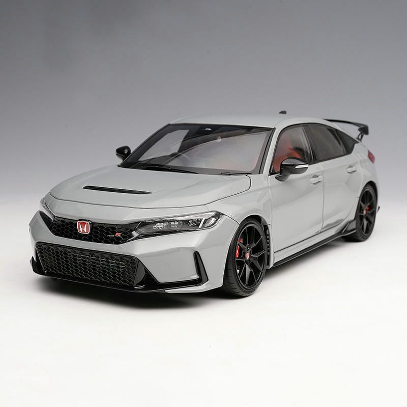 MOTOREELIX 1:18 Mitsubishi Lancer Evolution IV (Pre-sale)