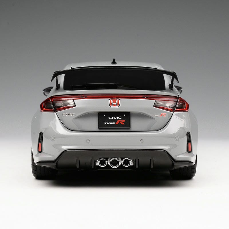 MOTOREELIX 1:18 Mitsubishi Lancer Evolution IV (Pre-sale)