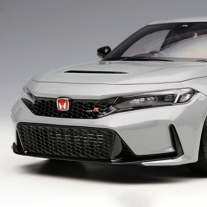 MOTOREELIX 1:18 Mitsubishi Lancer Evolution IV (Pre-sale)