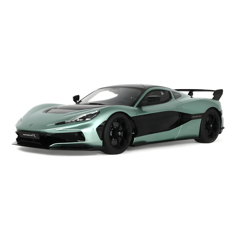 GT Spirit 1:18 Rimac Nevera R Resin Model
