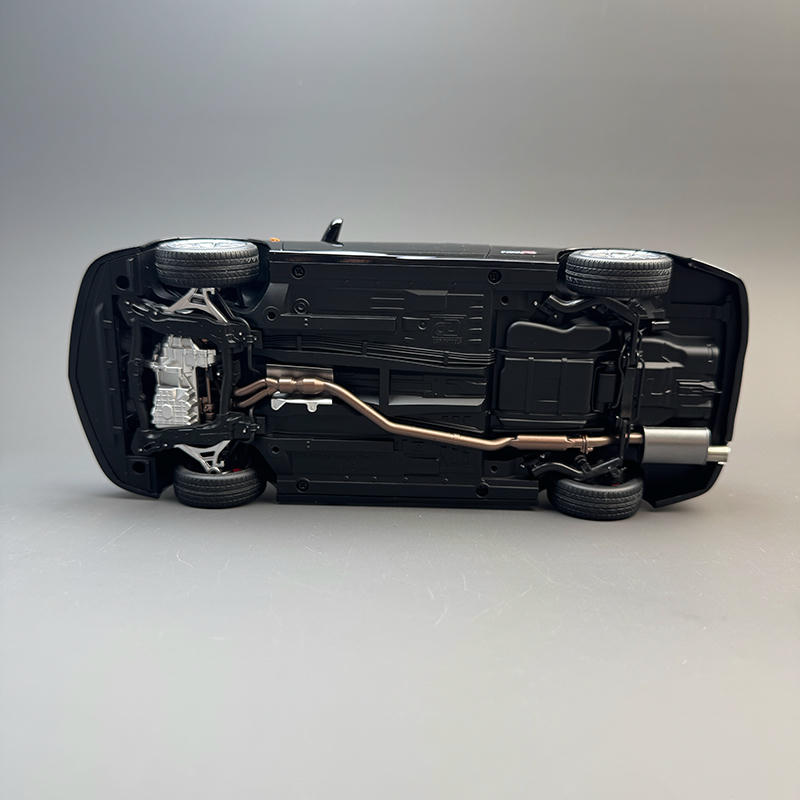 LCD 1:18 Honda Integra DC5 Type R Diecast Model – JDM Performance