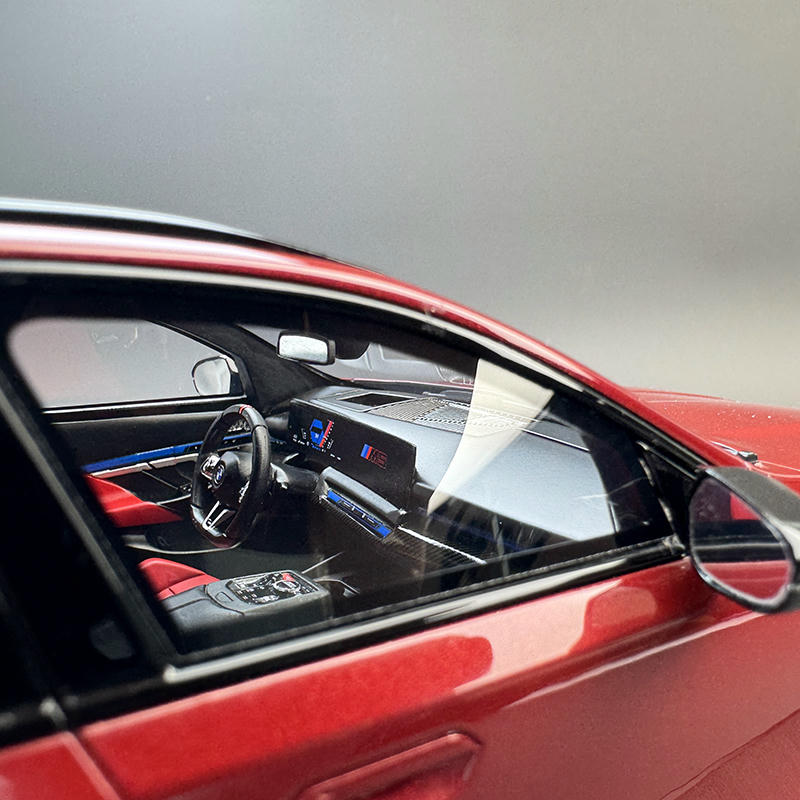 GT Spirit 1:18 BMW M5 Touring Resin Model — GT964