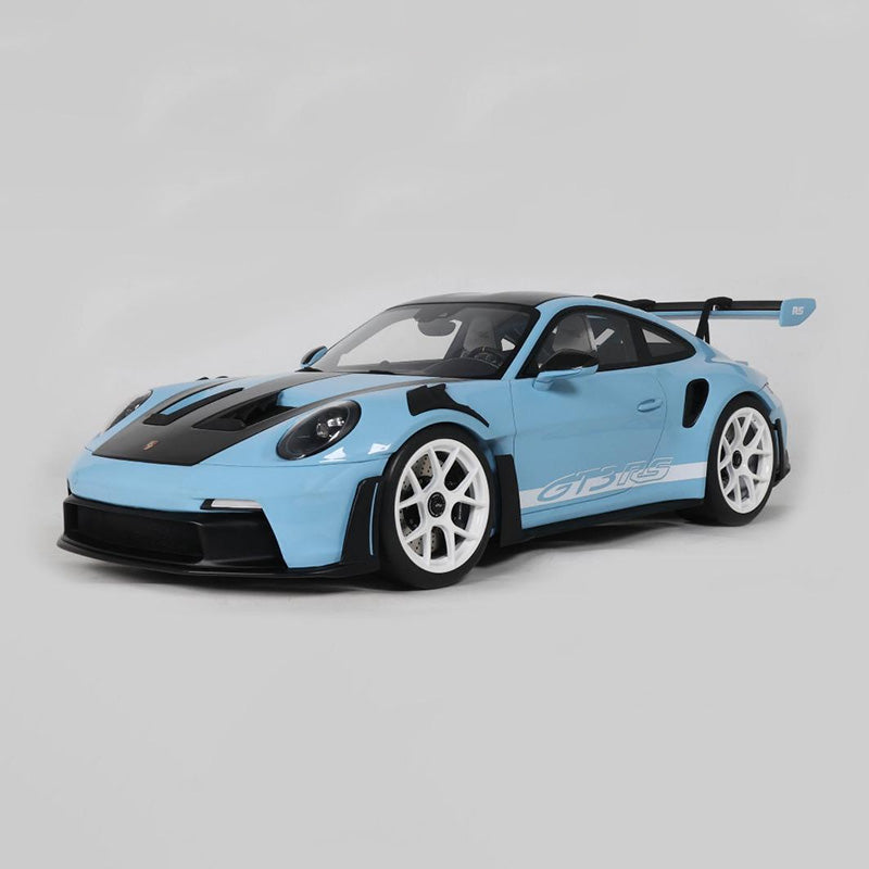 GT Spirit 1:12 Porsche 911 (992.1) GT3 RS Resin Model Car – YX car