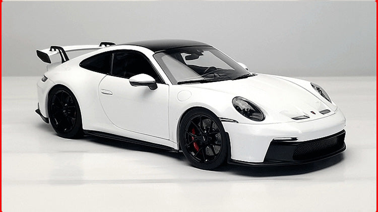 Norev 1:18 Porsche 911 GT3 Diecast Model Car
