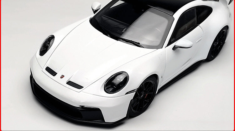 Norev 1:18 Porsche 911 GT3 Diecast Model Car