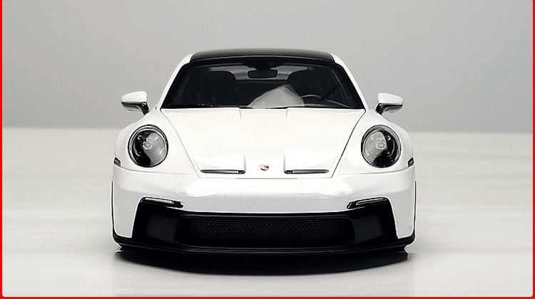 Norev 1:18 Porsche 911 GT3 Diecast Model Car