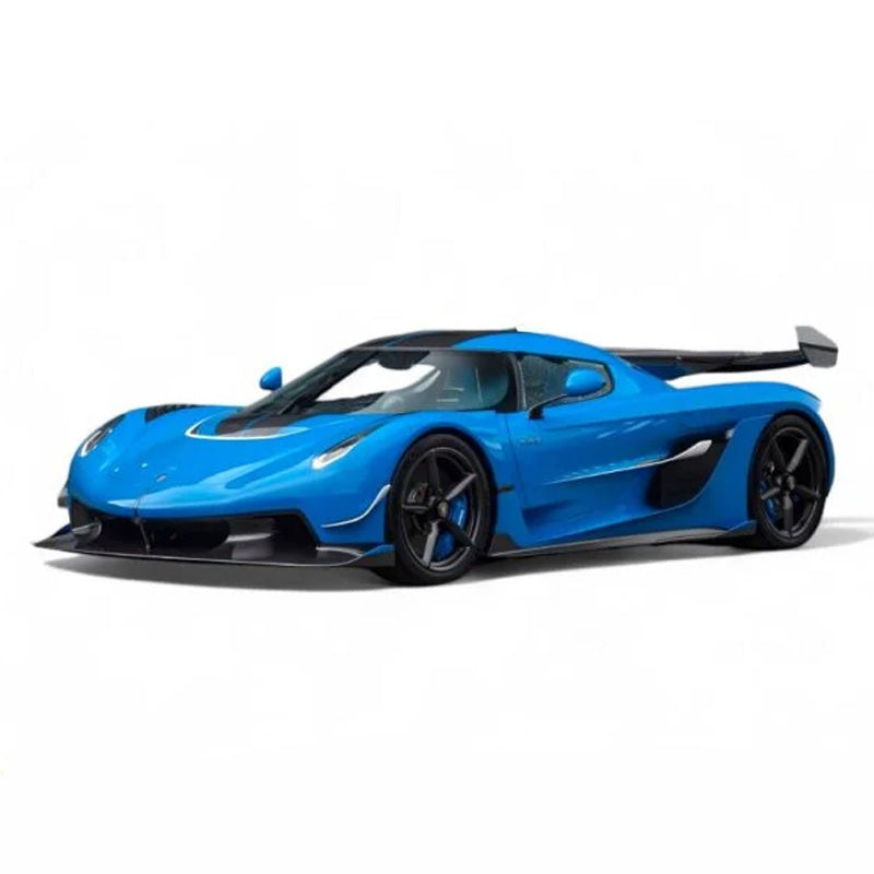 GT Spirit Koenigsegg Jesko 1:18 Resin car Model