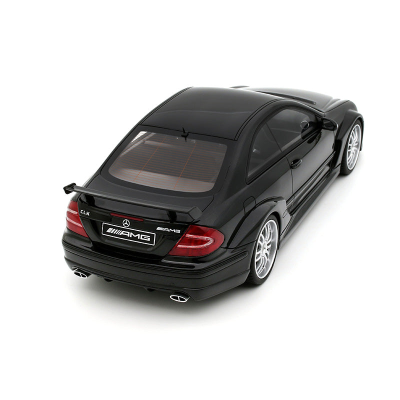 OTTO 1:18 Mercedes-AMG C209 CLK DTM