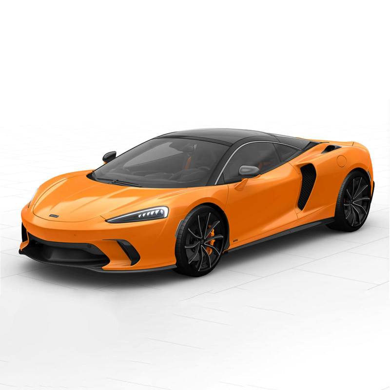 GT Spirit 1:18 McLaren GTS Resin Model — GT957