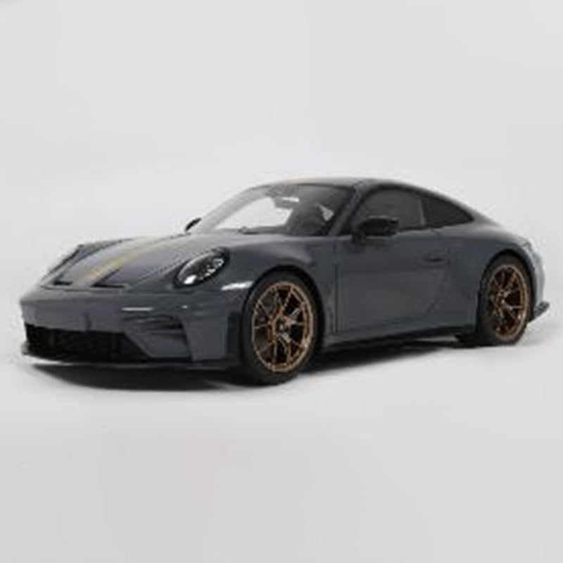 GT Spirit 1:18 Porsche 911 [992.2] GT3 Touring – YX car model