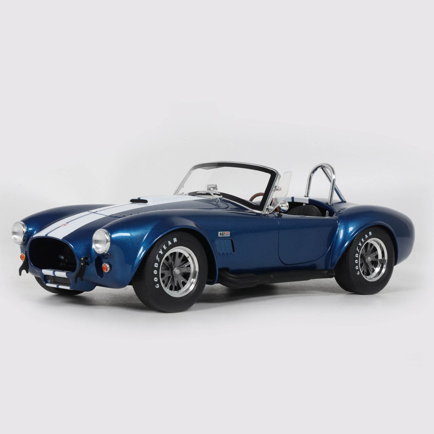 GT Spirit 1:18 Shelby AC Cobra 427 S/C Resin Model