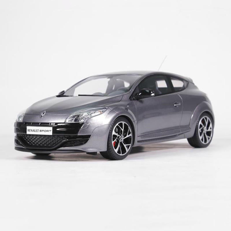 OTTO 1:18 Renault Mégane III R.S. Resin Model – YX car model