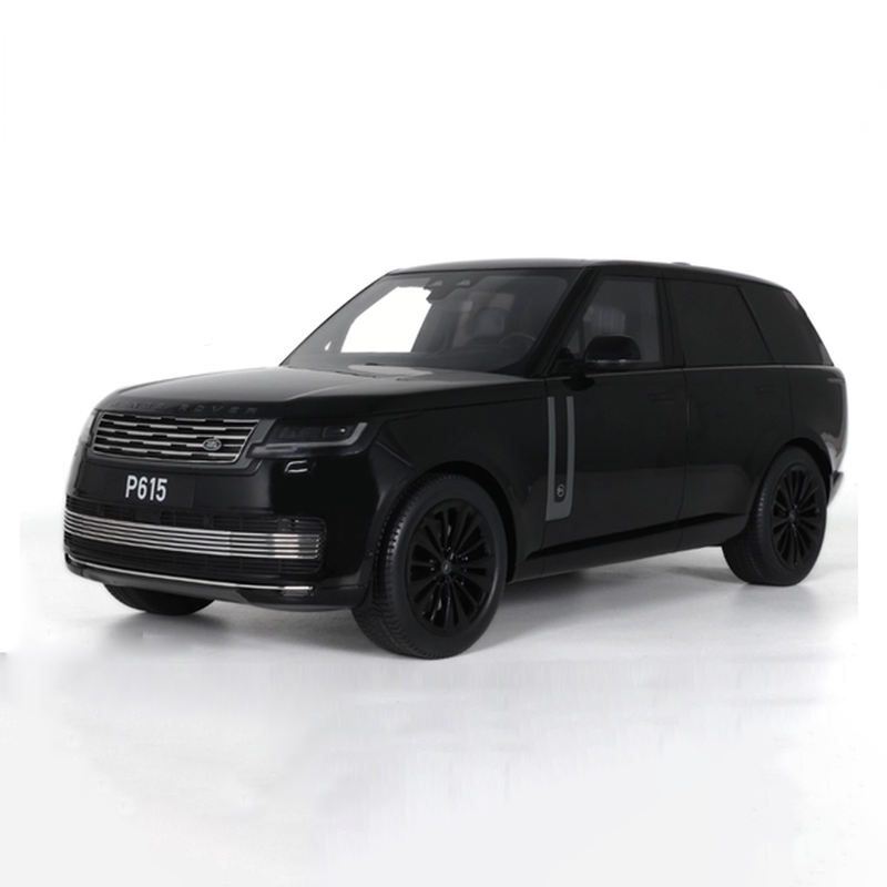GT Spirit 1:12 Range Rover Sport SV P615 2023 Resin Model – GT557