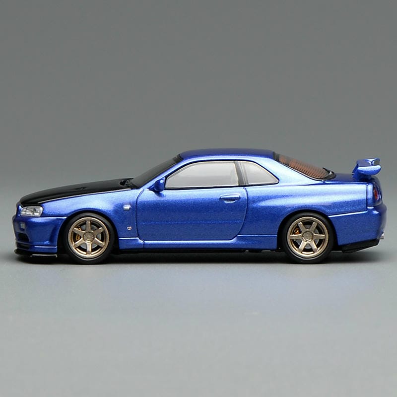 Pre-Order MOTORHELIX 1:64 Diecast Cars – 6 New Models,Ships Dec 2025