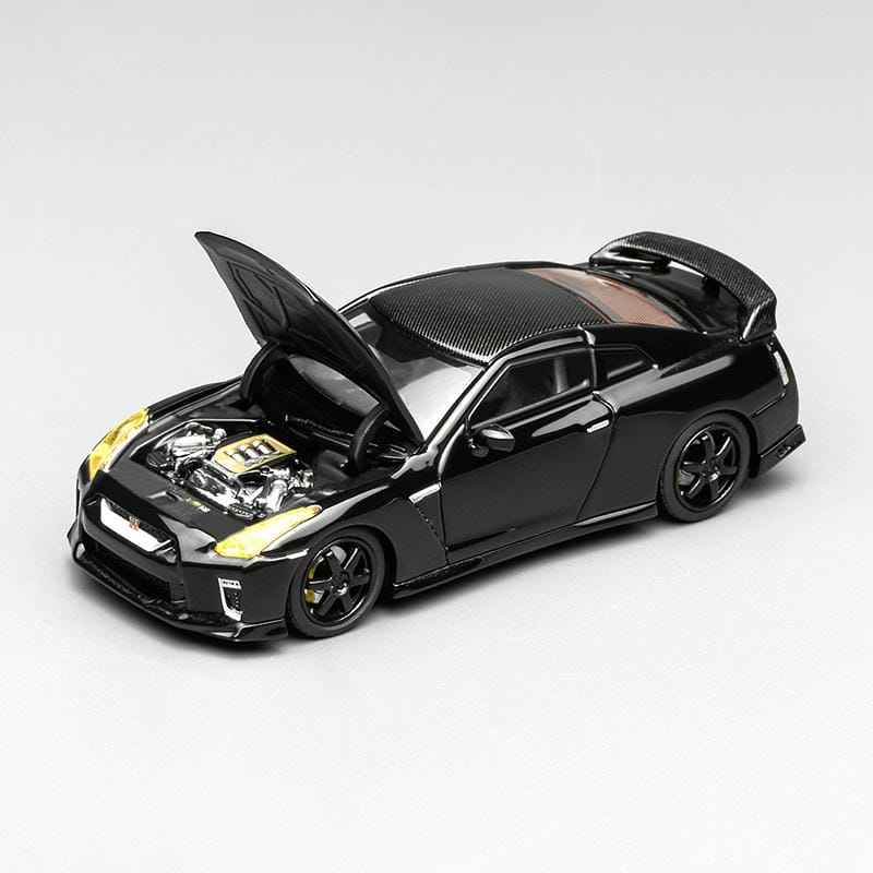 Pre-Order MOTORHELIX 1:64 Diecast Cars – 6 New Models,Ships Dec 2025