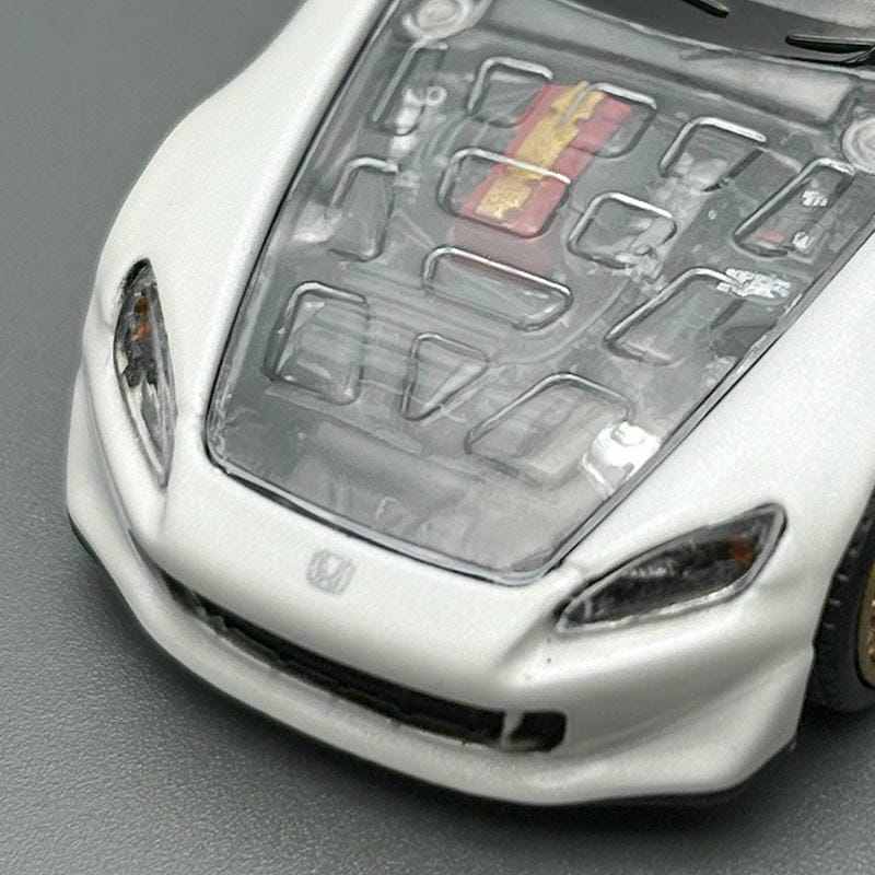 Pre-Order MOTORHELIX 1:64 Diecast Cars – 6 New Models,Ships Dec 2025