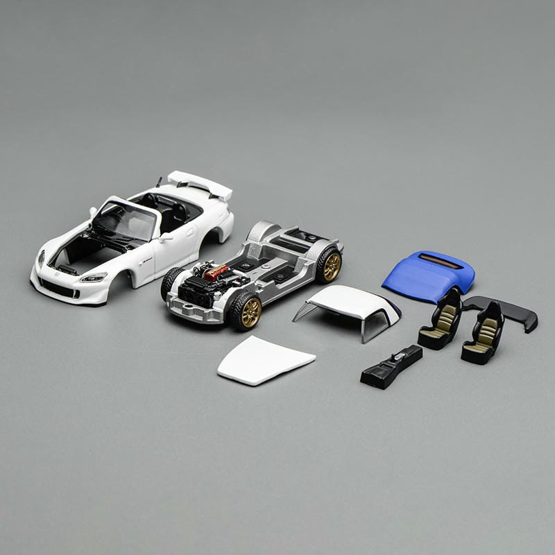 Pre-Order MOTORHELIX 1:64 Diecast Cars – 6 New Models,Ships Dec 2025