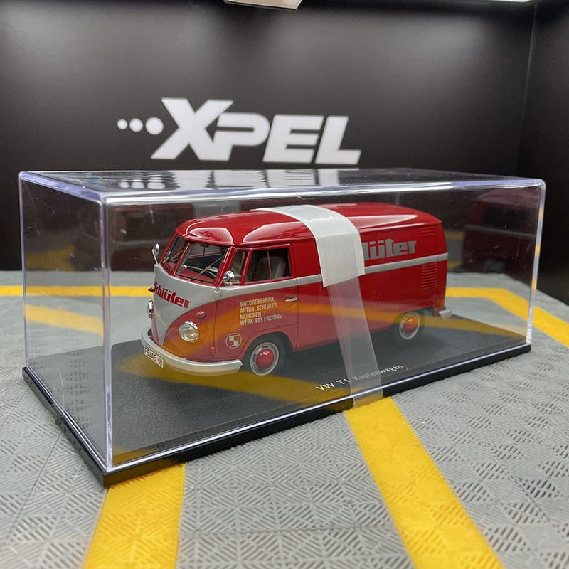 Schuco 1:32 Volkswagen VW T1 Bus model