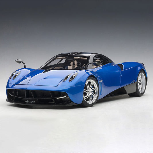 AUTOart Pagani Huayra 1:12 Composite Model Car
