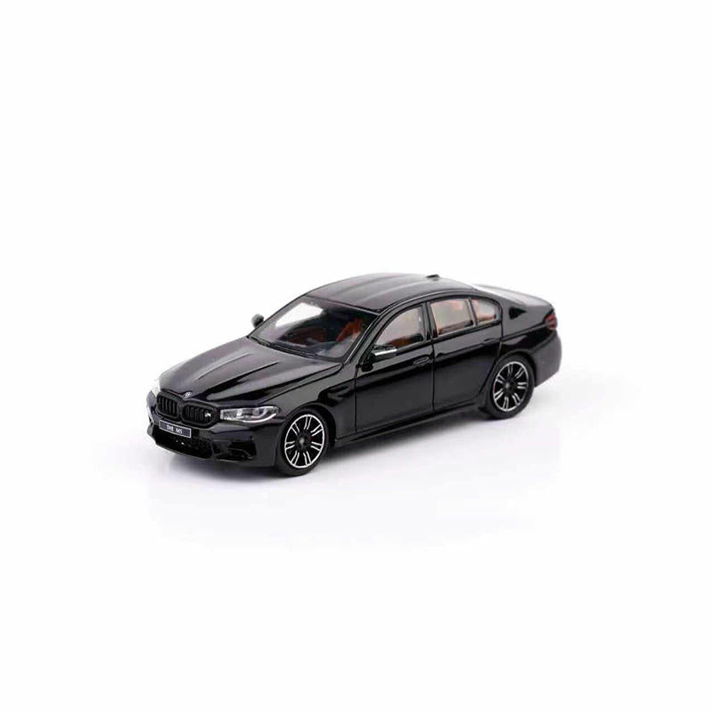 Howie Model 1:64 BMW M5 F90 Diecast Model – YX car model