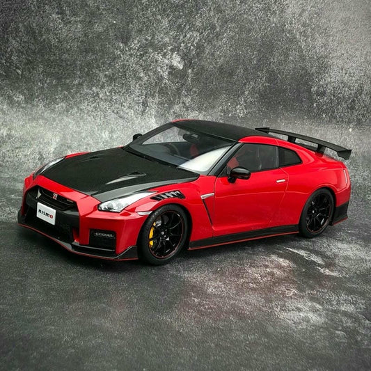 Autoart AA 1:18 Nissan GTR R35 Nismo 2022 Special Edition