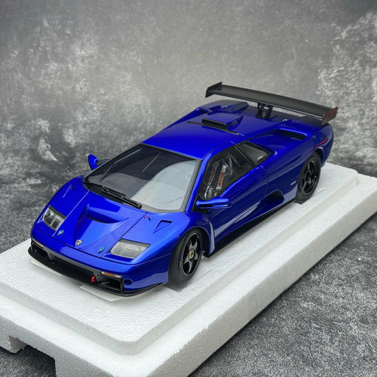 AUTOart Lamborghini Diablo GTR 1:18 Diecast Car
