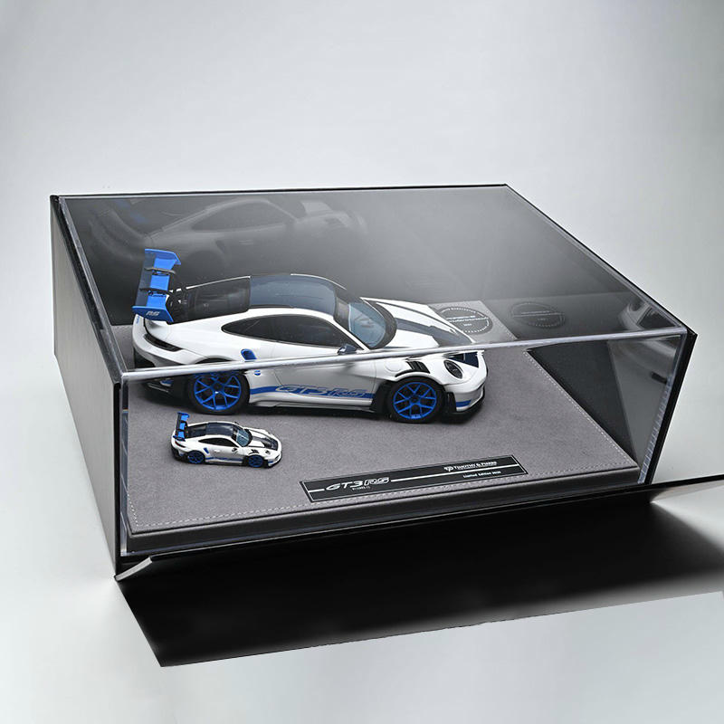 TP 1:18 Porsche 992 GT3 RS Sonderwunsch Resin Model – YX car model