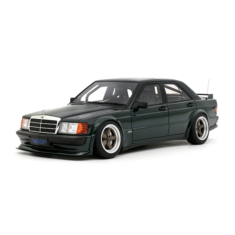 OTTO 1:18 Mercedes-Benz RWR 190E 2.5-16 by RAUH-Welt Republik