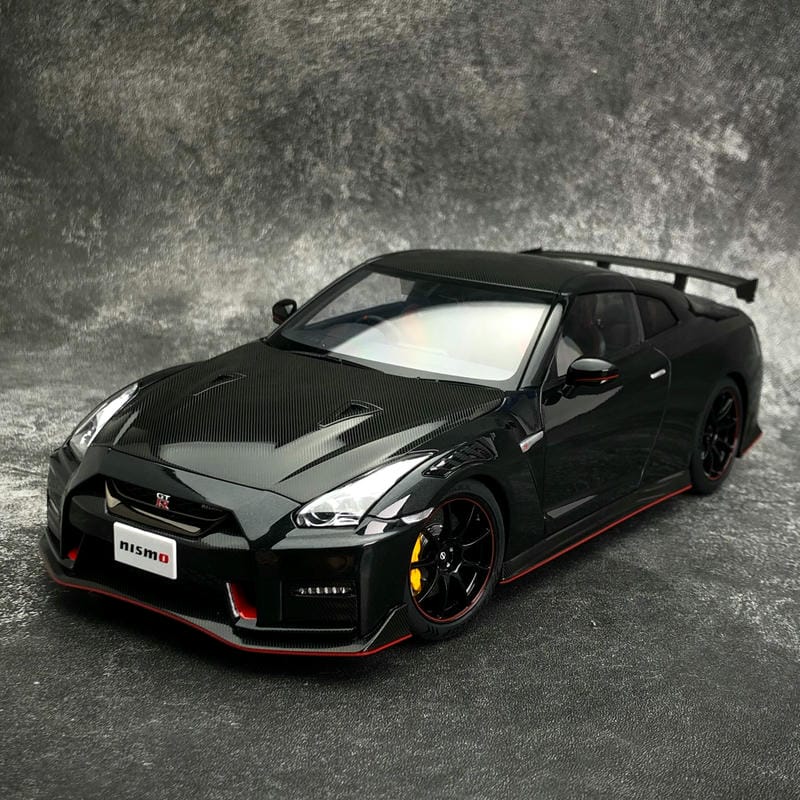 Autoart AA 1:18 Nissan GTR R35 Nismo 2022 Special Edition