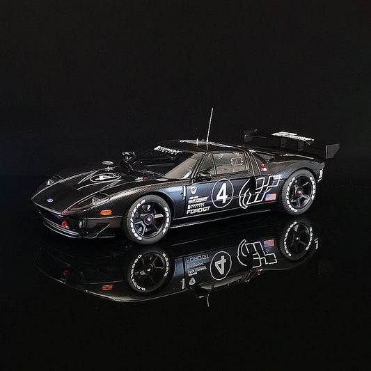 AUTOart 1:18 2005 Ford GT LM Spec II Diecast Car