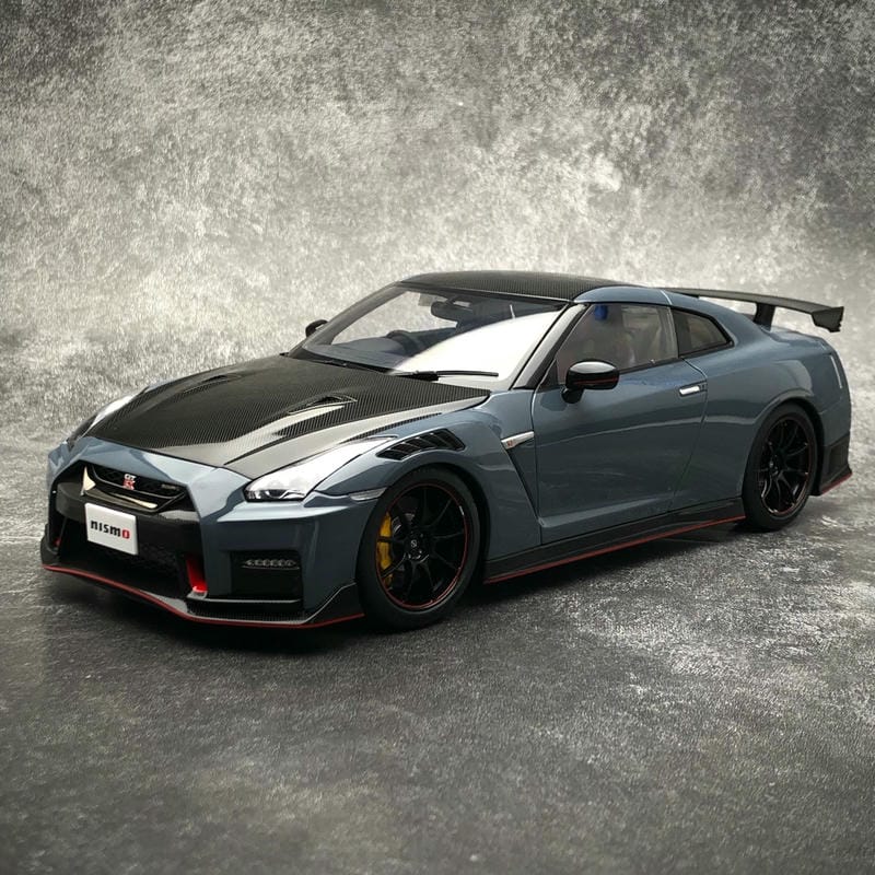 Autoart AA 1:18 Nissan GTR R35 Nismo 2022 Special Edition