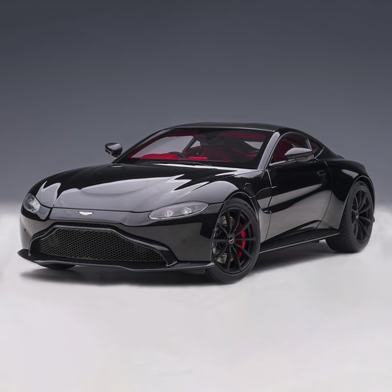 AUTOart 1:18 Aston Martin Vantage 2019 Diecast Model Car