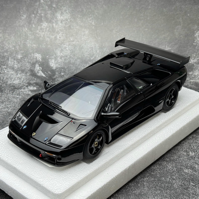 AUTOart Lamborghini Diablo GTR 1:18 Diecast Car