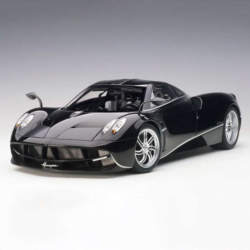 AUTOart Pagani Huayra 1:12 Composite Model Car