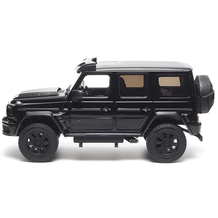 Mercedes-Benz G63 4x4 Babos G800 4X4 Diecast Model – 1:18 Scale Collectible
