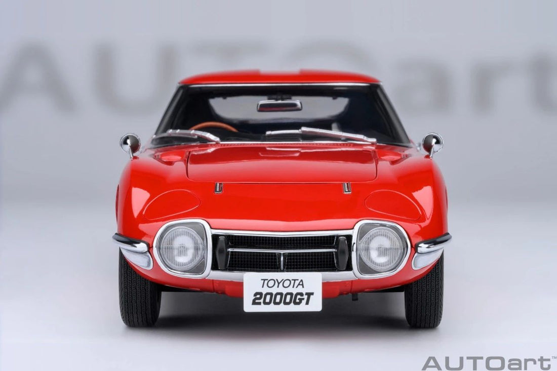News Weekly | AUTOart 930 Blackbird official pictures; Almost Real Huayra; Looksmart F80 and other new products