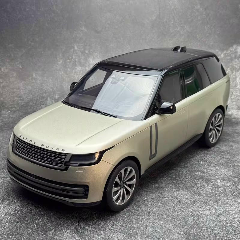 GT Spirit 1:12 Range Rover P530 Resin Model — GT542