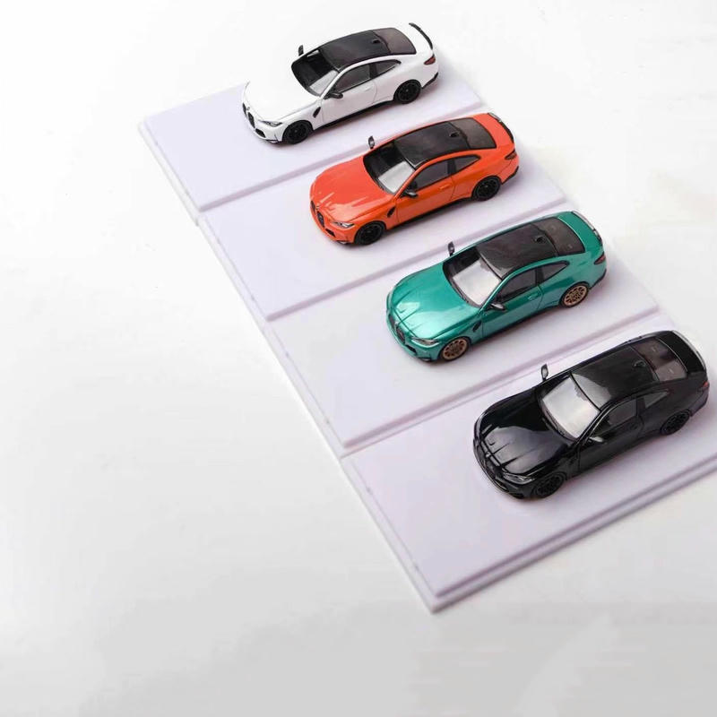 Howie Model 1:64 BMW M4 G82 Diecast Model Car