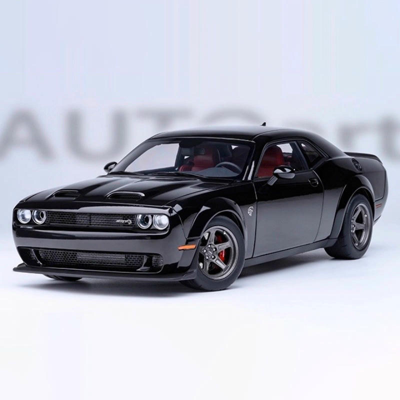 AUTOart 1:18 Dodge Challenger SRT 2023