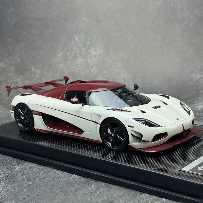 Super car – Page 12 – YX car model