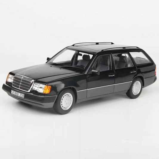 NOREV 1:18 Mercedes-Benz 300 D T-Modell (W124) 1990 Diecast Model